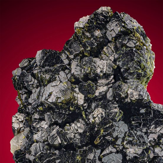 Epidote-Varaita Valley | Cuneo Province | Piedmont | Italy